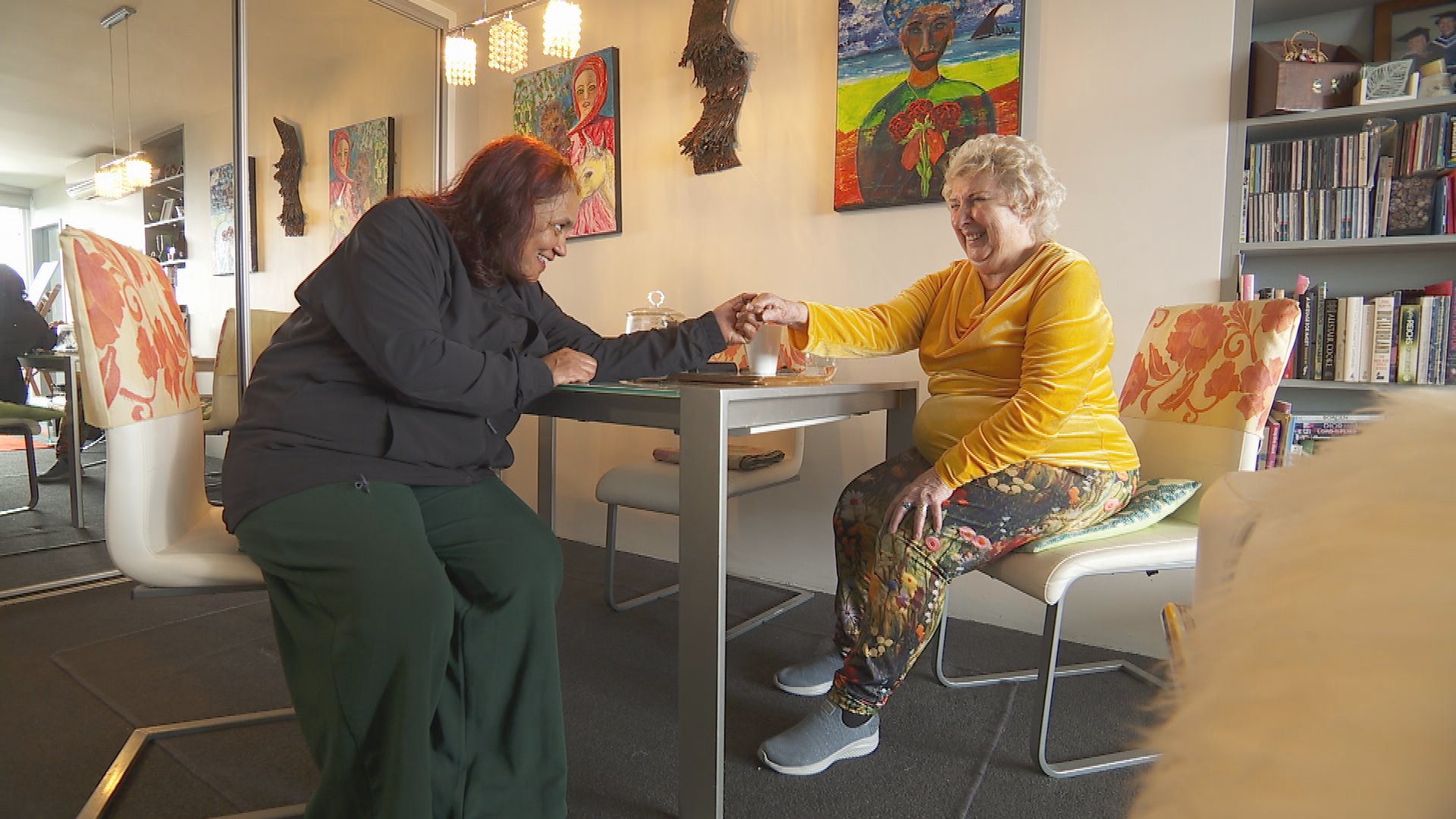 Over 1,200 Support Workers Face Job Losses in Auckland