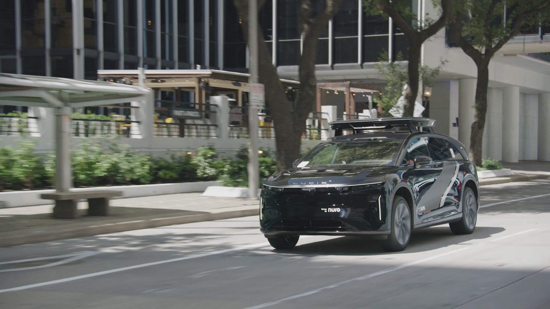 Driverless Taxis Could Soon Arrive on New Zealand Roads