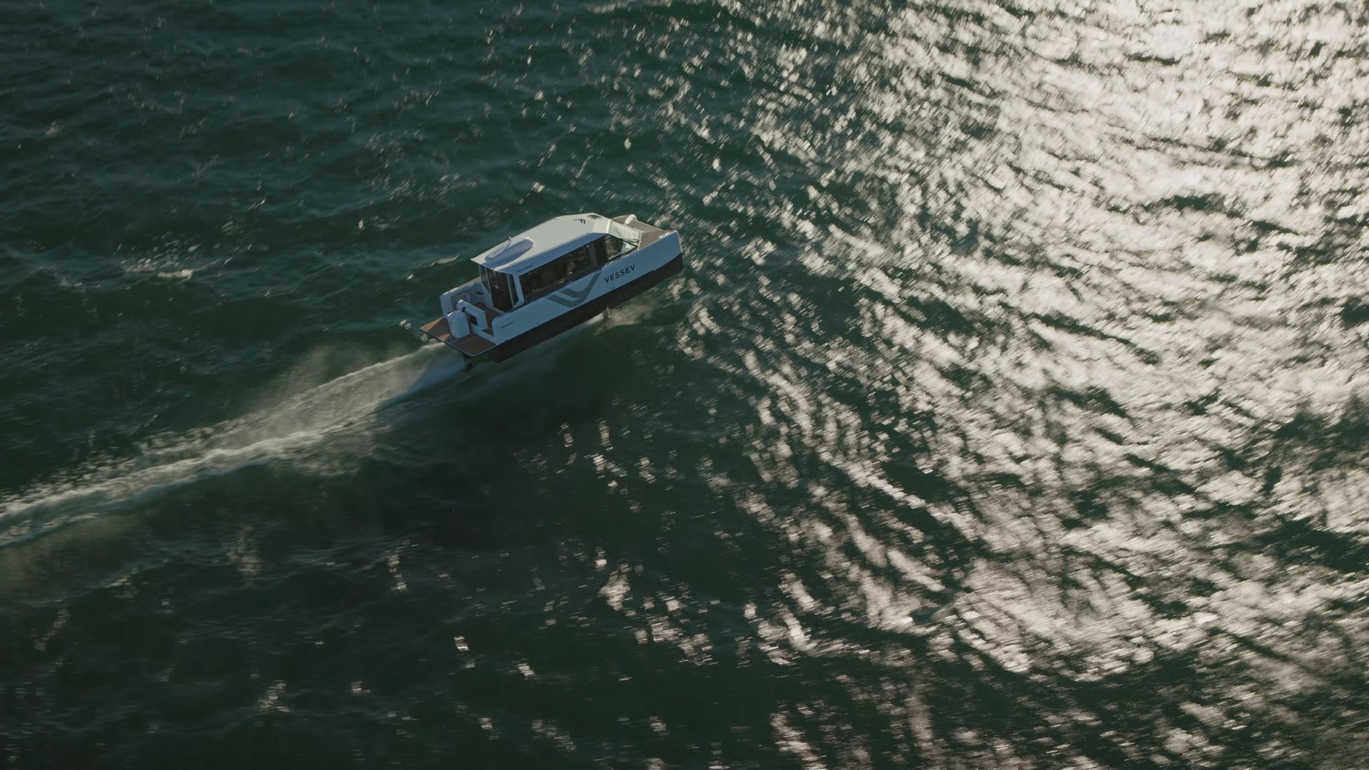 Auckland Electric Boat Company Secures Major Funding for US Expansion