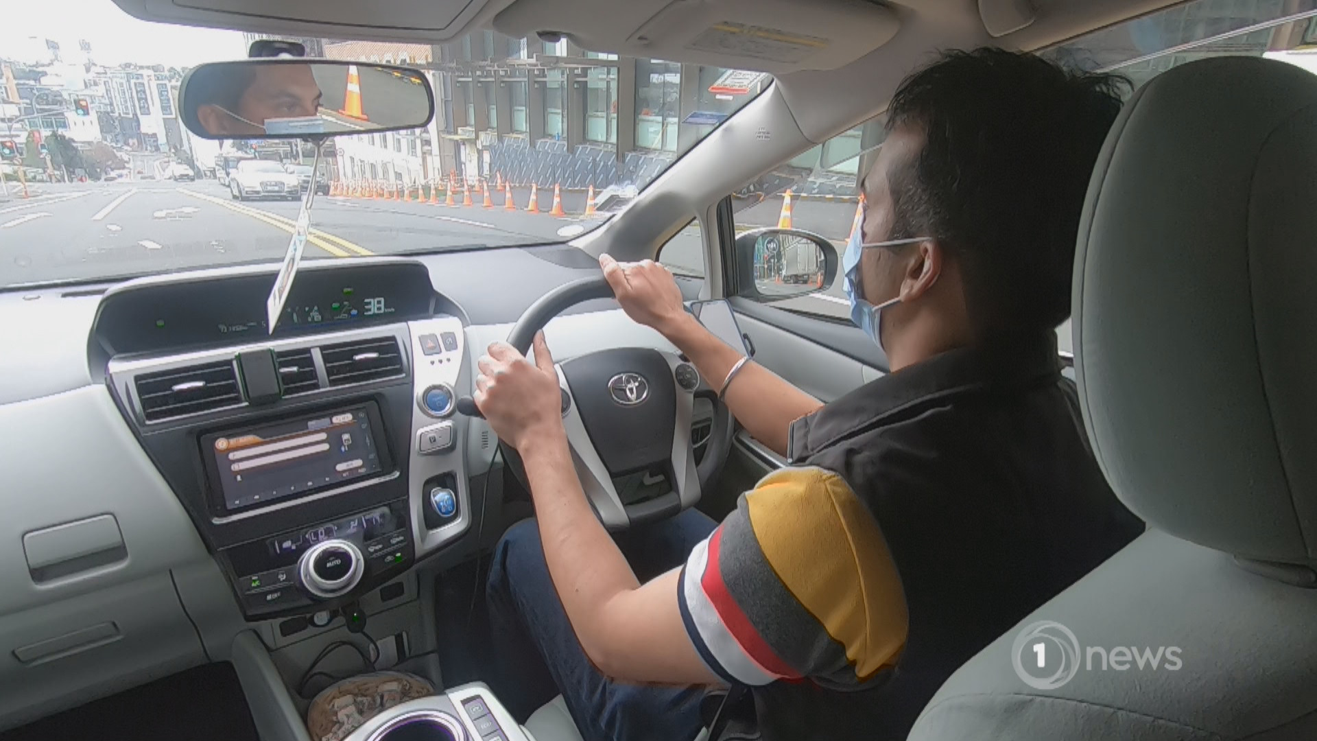 Are Dogs Allowed In Uber Nz