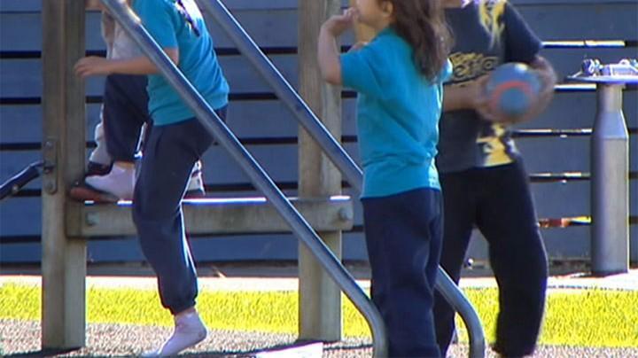Taranaki school curbing phone-use by making students lock them away